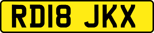 RD18JKX