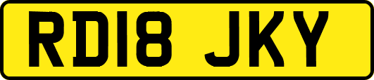 RD18JKY