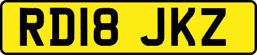 RD18JKZ