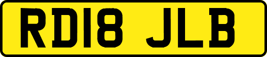 RD18JLB