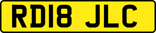 RD18JLC
