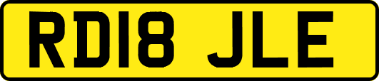 RD18JLE