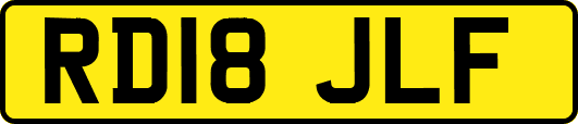 RD18JLF