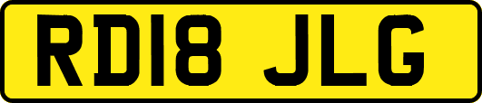 RD18JLG