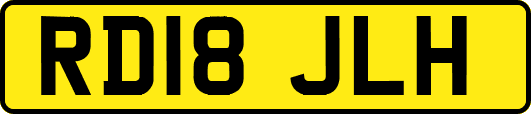 RD18JLH