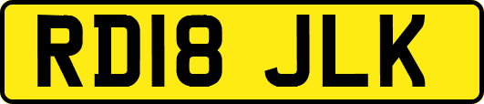 RD18JLK