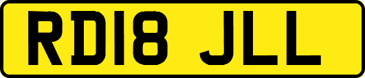 RD18JLL