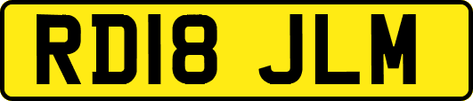 RD18JLM