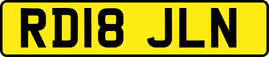 RD18JLN