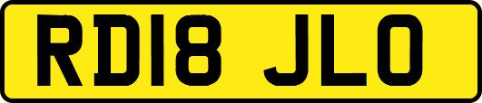 RD18JLO