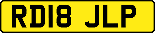 RD18JLP