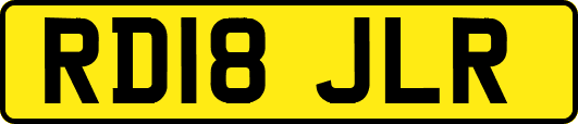 RD18JLR