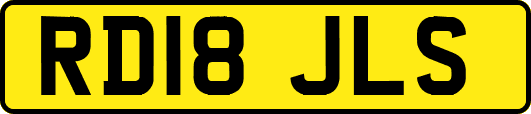 RD18JLS