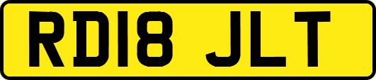 RD18JLT