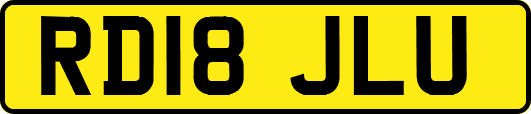 RD18JLU