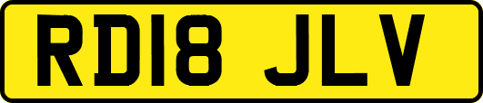 RD18JLV