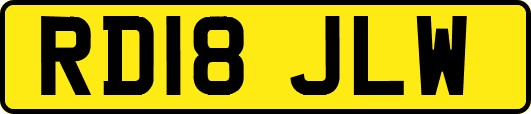 RD18JLW