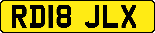 RD18JLX