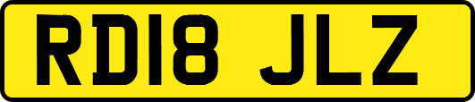 RD18JLZ