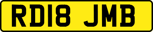 RD18JMB