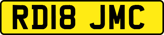 RD18JMC