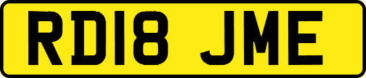 RD18JME