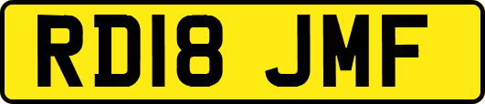RD18JMF