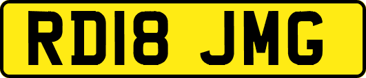 RD18JMG