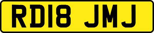 RD18JMJ