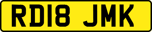 RD18JMK