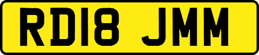 RD18JMM