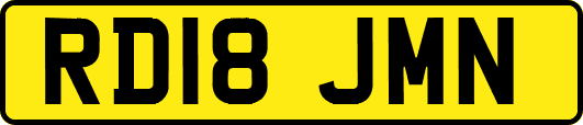 RD18JMN