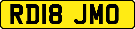 RD18JMO