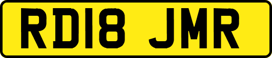 RD18JMR
