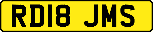 RD18JMS