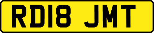 RD18JMT