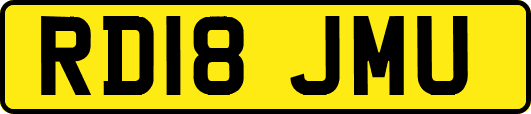 RD18JMU