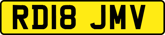 RD18JMV