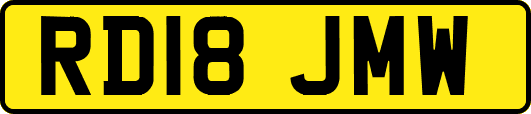RD18JMW