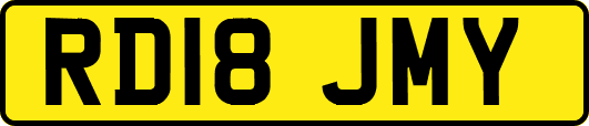 RD18JMY