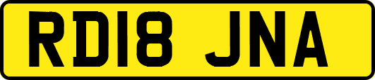 RD18JNA