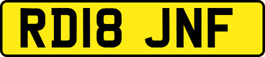 RD18JNF