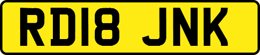RD18JNK