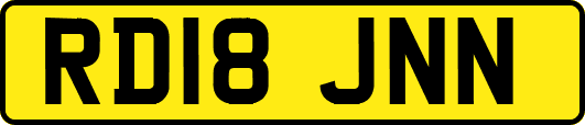 RD18JNN