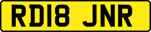 RD18JNR