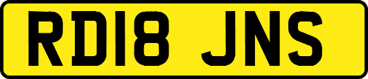 RD18JNS