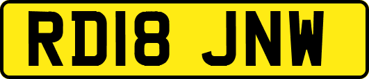 RD18JNW