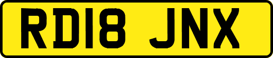 RD18JNX