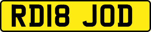 RD18JOD