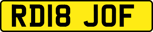 RD18JOF